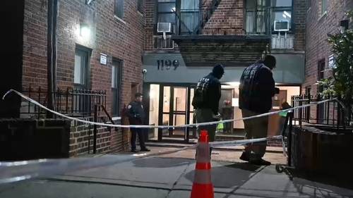 NYPD investigating after Brooklyn building super dies after assault