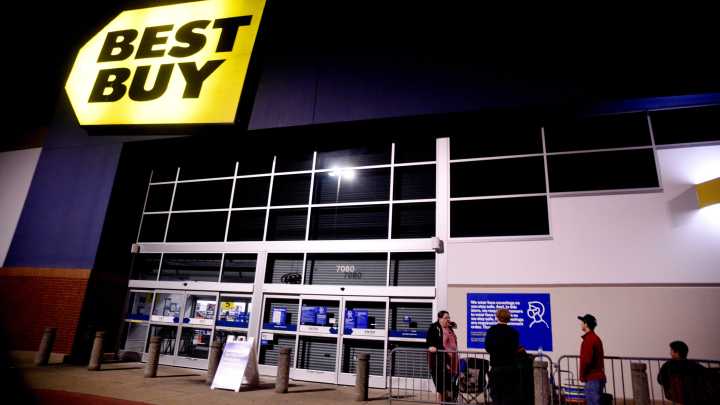 Black Friday early deals already happening for these stores, brands