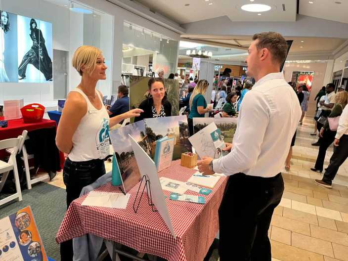 Leadership Collier Foundation to host 10th annual Get Involved Collier Expo