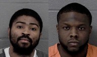 Two men found guilty of killing and robbing co-owner of Brooks Sandwich House