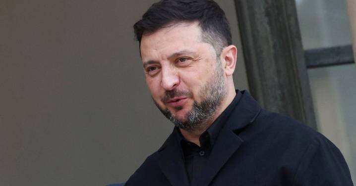 El plan de Trump pide a Kiev que limite su Ejército a 600.000 efectivos y se retire del Donbás