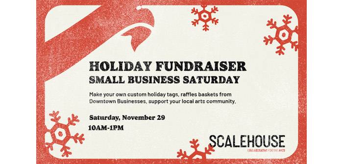 Don’t Miss Our Event on Saturday