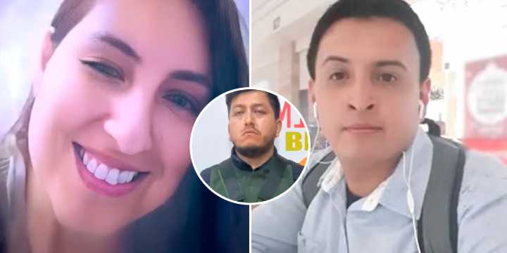 El misterioso caso del ingeniero peruano que se citó con mujer casada de Tinder y desapareció sin dejar rastro