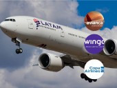 Aerolíneas cancelan vuelos de Bogotá a Caracas luego de alerta de seguridad emitida por EE.UU.