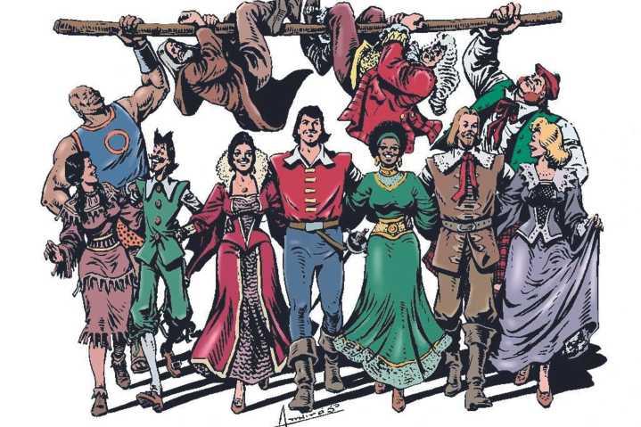 La fórmula de éxito