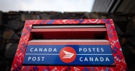 Canada Post submits overhaul plans to Ottawa amid strikes