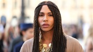 Designer Olivier Rousteing leaves Balmain after 14 years fusing couture craft with pop