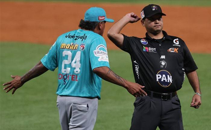 Bravos perdió pulso ante Leones en el Monumental