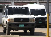 Detenido por robo en San Félix