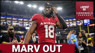 Arizona Cardinals Marvin Harrison Jr to Miss Matchup Against San Francisco 49ers as Injuries Mount
