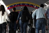 Declara Trump 'cerrado' espacio aéreo venezolano