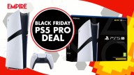 PS5 Pro Black Friday Deal: £110 off Sony's Gaming Powerhouse