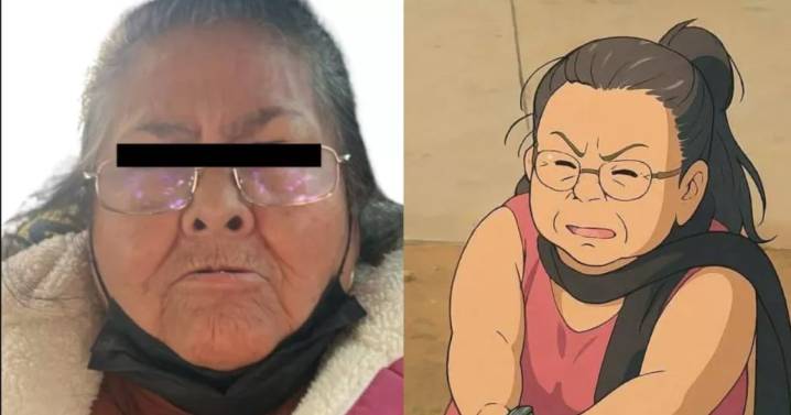 ¿Doña Carlota, libre? Abuelita justiciera podría salir de prisión por deteriorado estado de salud