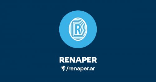 Piden que el Renaper parmanezca en la órbita de interior