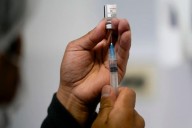 Trump could restore public trust in vaccines