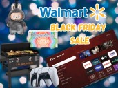 Walmart Black Friday 2025: Full schedule, deals & times