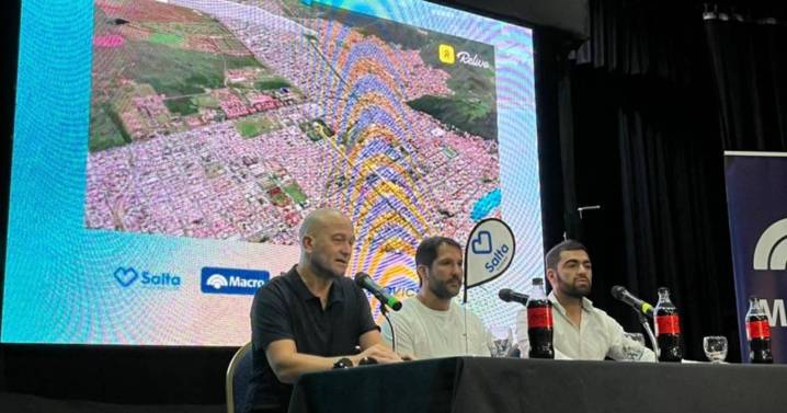 Regional Triatlón en marcha