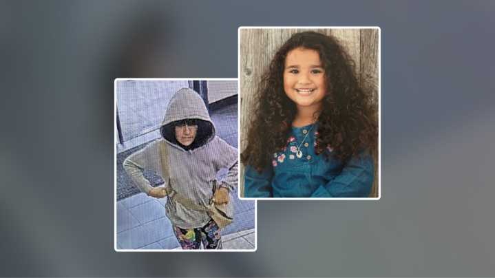 A fake license plate, a new sighting and a return route: New details in Melodee Buzzard case revealed