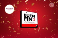 Estas son las medidas que Profeco te recomienda tomar para el Buen Fin 2025