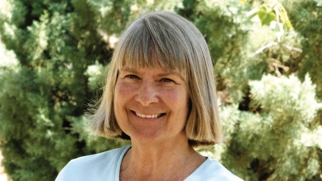 Trickle of mountain birds may portend interesting winter…