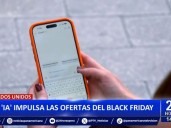 "Shopping Research": La nueva función de ChatGPT que ayuda a buscar las mejores ofertas por "Black Friday"