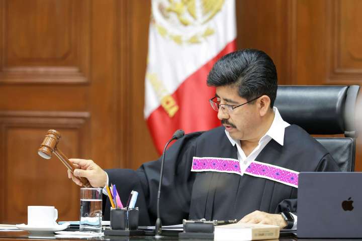 SCJN revoca amparo de Grupo Salinas por multa fiscal de 67 millones de pesos