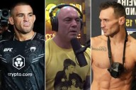Dustin Poirier and Michael Chandler Joining Road House 2 Could Finally Get Joe Rogan to Watch It