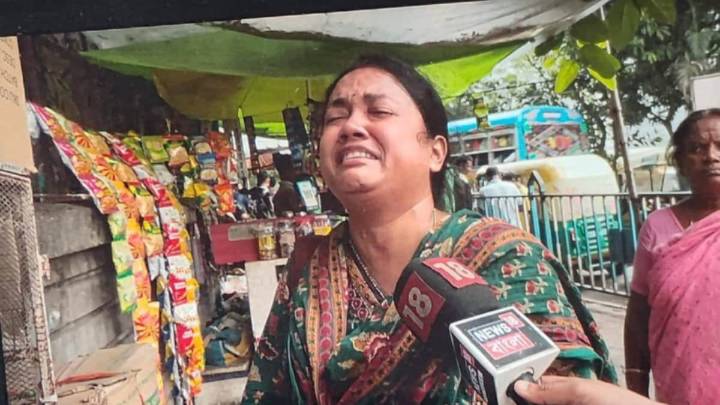 SSC Recruitment: West Bengal Teacher Gets Job Back, But 140 KM Commute Leaves Her In Tears