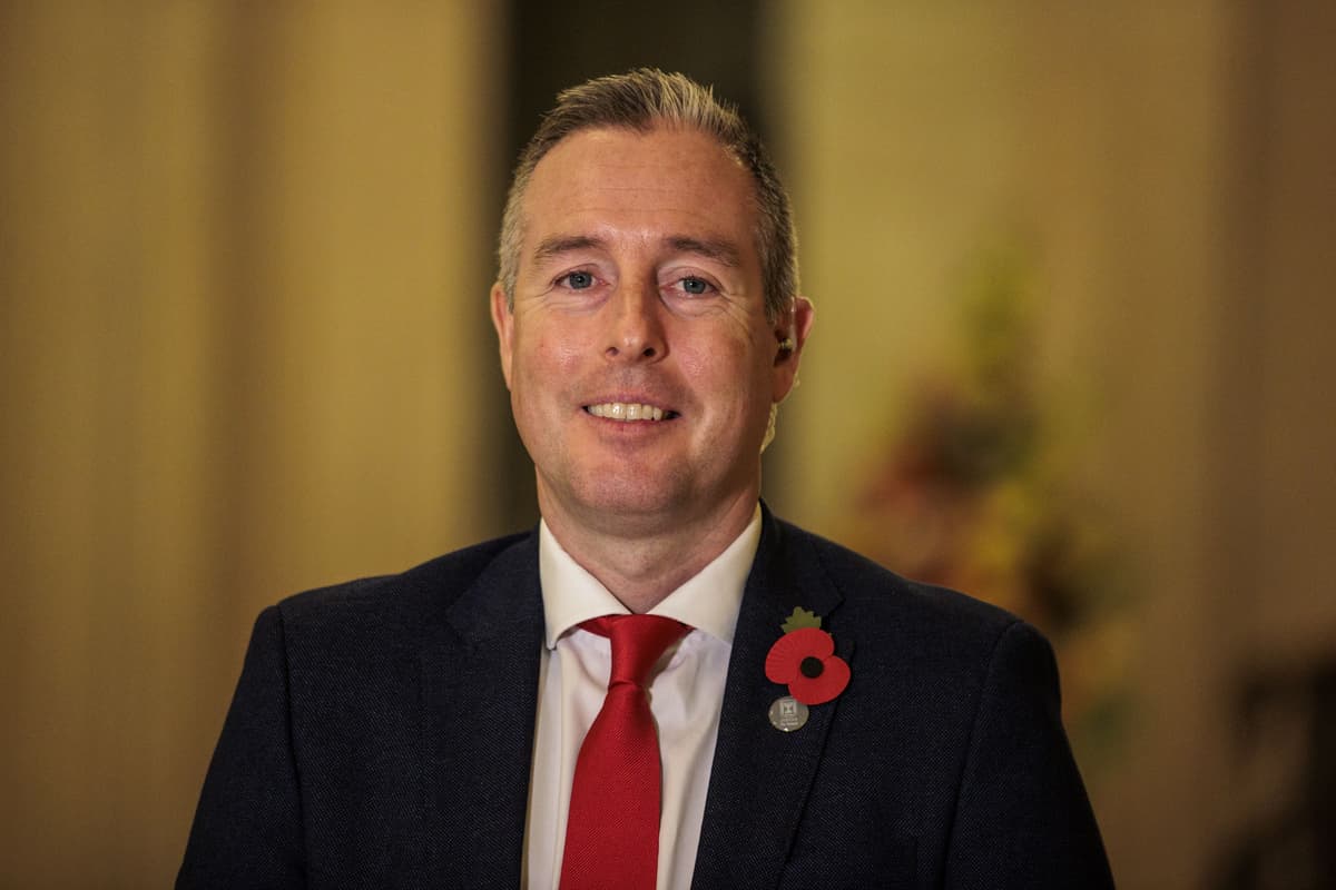 Department’s social media post on Israel trip ‘strictly non