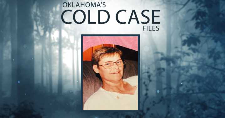 Oklahoma's Cold Case Files: Paula Bogle