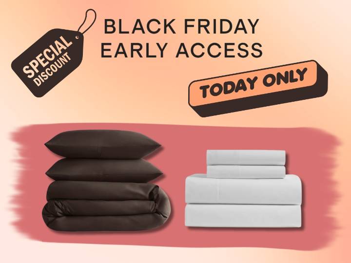 Quince’s Black Friday Early Access Sale is on but you’ll need to move fast