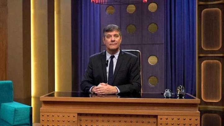 Inesperado: la frase de Mario Pergolini con la que sembró las dudas sobre su futuro en El Trece