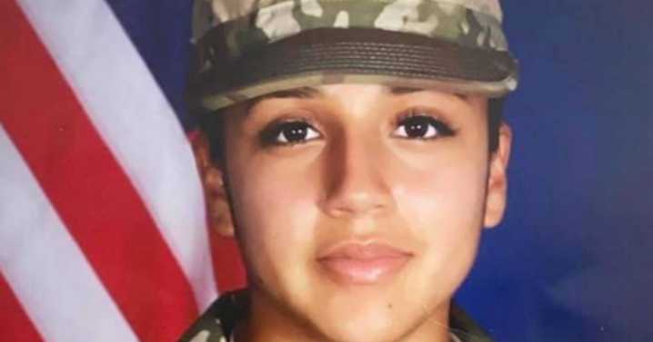 KPD dash cam video shows final moments of Vanessa Guillen's accused killer