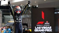 Verstappen's F1 title hopes alive after Norris and Piastri DQ in Las Vegas