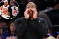 Mike Brown 'disappointed' by Knicks complaining about officials