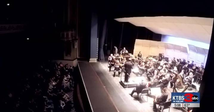 Perot Theatre slated for upgrades