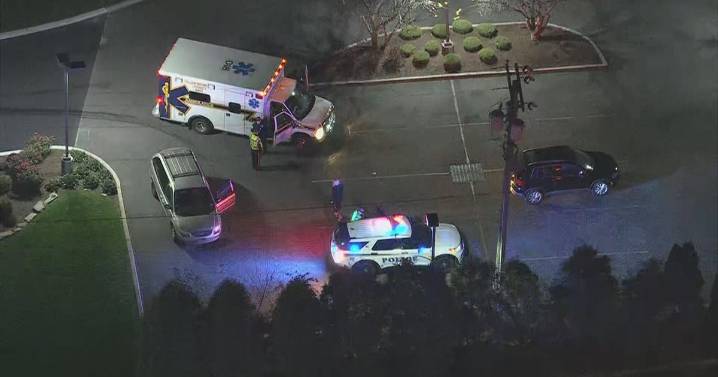 Cyclist hit, killed on Black Horse Pike in Washington Township, New Jersey, officials say