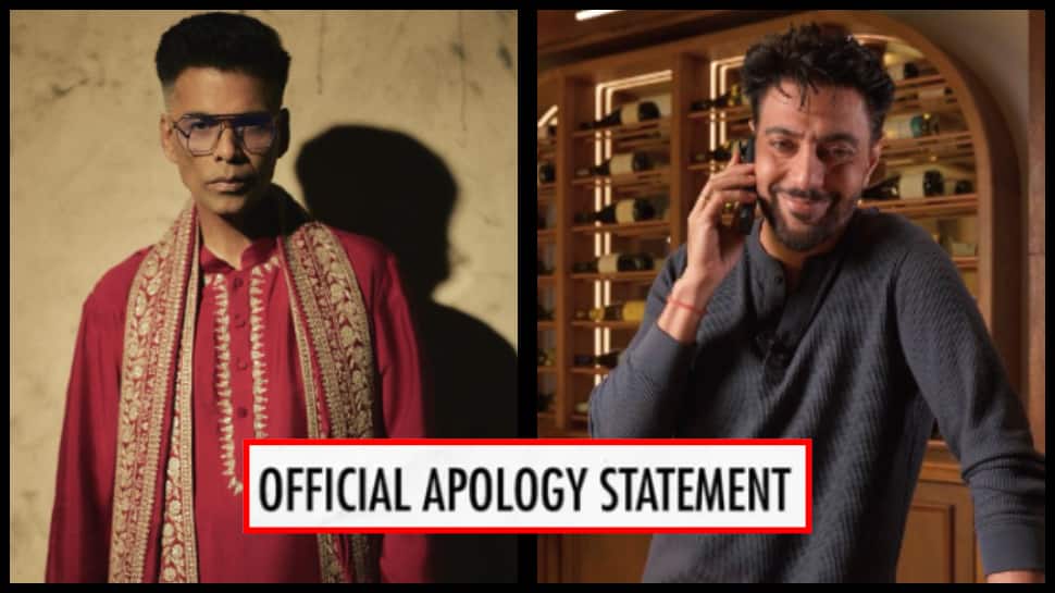 Explained: The Apology Trend – Why Ranveer Brar, Dharma Movies, And Filmfare Are Saying Sorry