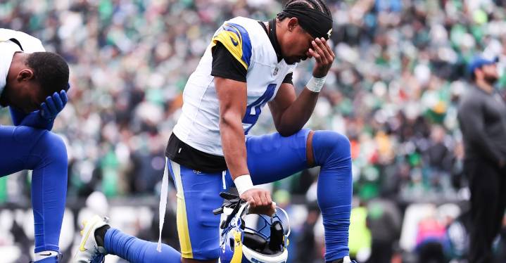 Rams add Derion Kendrick and activate Ahkello Witherspoon