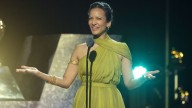 Anoushka Shankar honored at Ivors Classical Awards for musical innovation