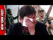 'Human Safari' Claims in Sarajevo: Tearful Mom of 6-Year-Old Killed by Sniper Demands Answers