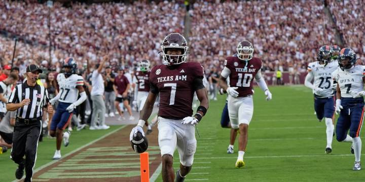 Concepcion named Paul Hornung Award finalist