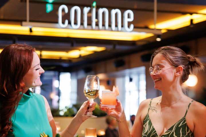 20 Austin-area restaurants open on Thanksgiving Day ...