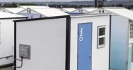MLA comments on Tiny Homes project