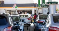 Así amanecen los precios de la gasolina en CDMX este martes 11 de noviembre