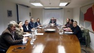 El pacto fiscal de la izquierda allana el camino al acuerdo presupuestario