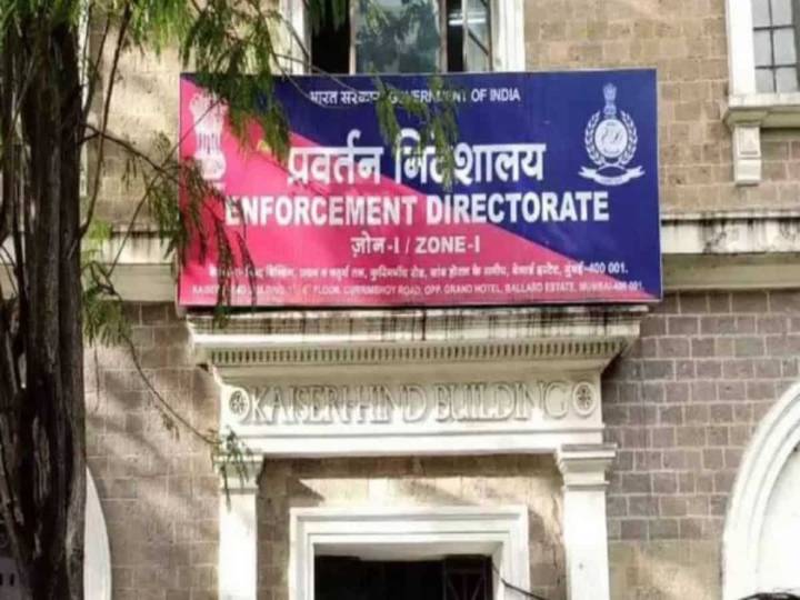 ED arrests Jaypee Infratech ex-Chairman and MD Manoj Gaur in money laundering case