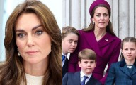 La radical decisión de Kate Middleton por sus hijos tras superar el cáncer: “Los estamos preparando”