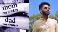 ‘Mom My First Love, Dad My Strength’: Tattoos Help Family Identify Delhi Car Blast Victim Amar Kataria