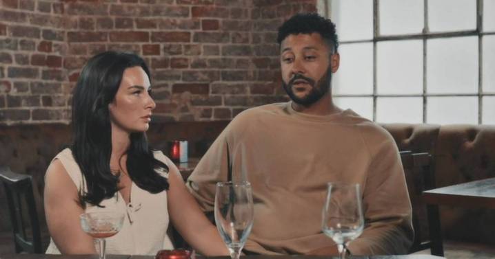 Are Bailey and Rebecca from MAFS UK still together?